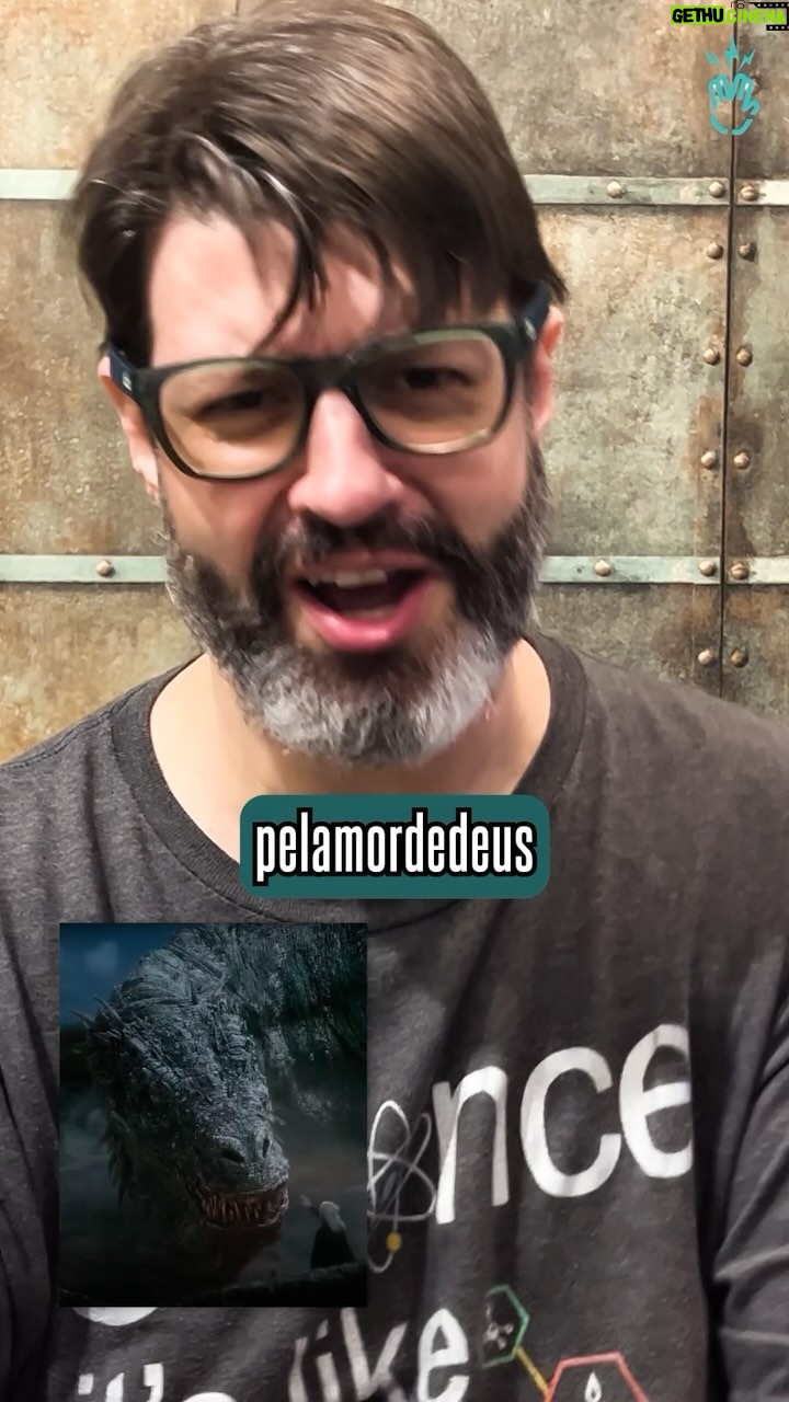 Alexandre Ottoni - 3.8K Likes - A nova temporada de A Casa do Dragão está chegando e o Jovem Nerd escolheu o seu personagem favorito da série! Já conseguem imaginar quem ganhou? 👀