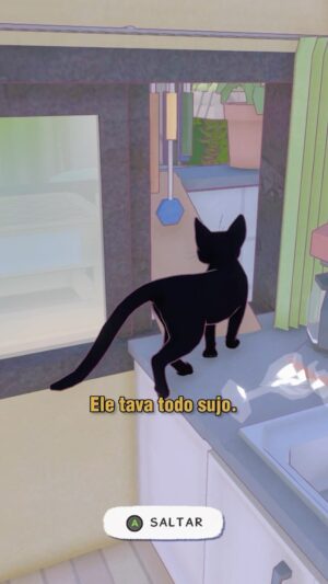 Alexandre Ottoni Instagram - Compartilhe aqui o nome do seu pet 🤗😽