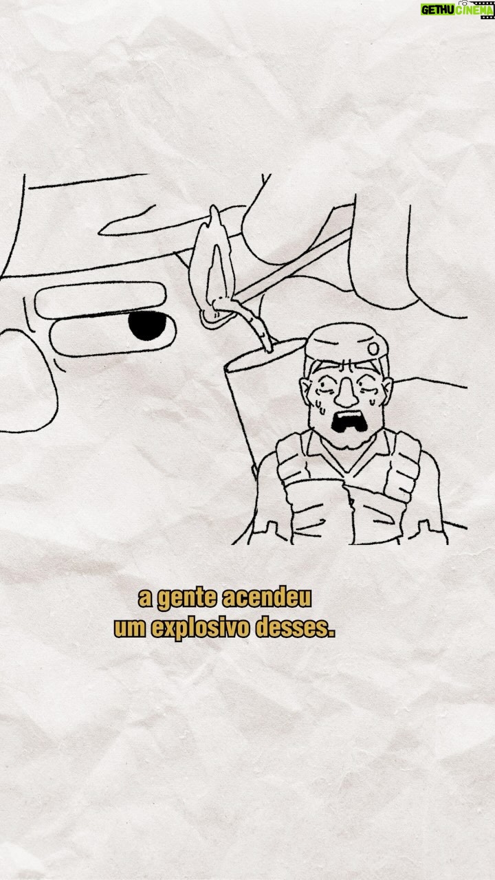 Alexandre Ottoni - 2.5K Likes - Operação Última Brincadeira 🚗🧨🤯