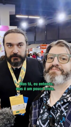 Alexandre Ottoni Instagram - Fica aí a dúvida…