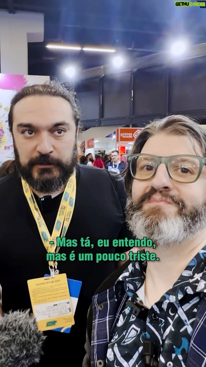 Alexandre Ottoni - 30.3K Likes - Fica aí a dúvida…