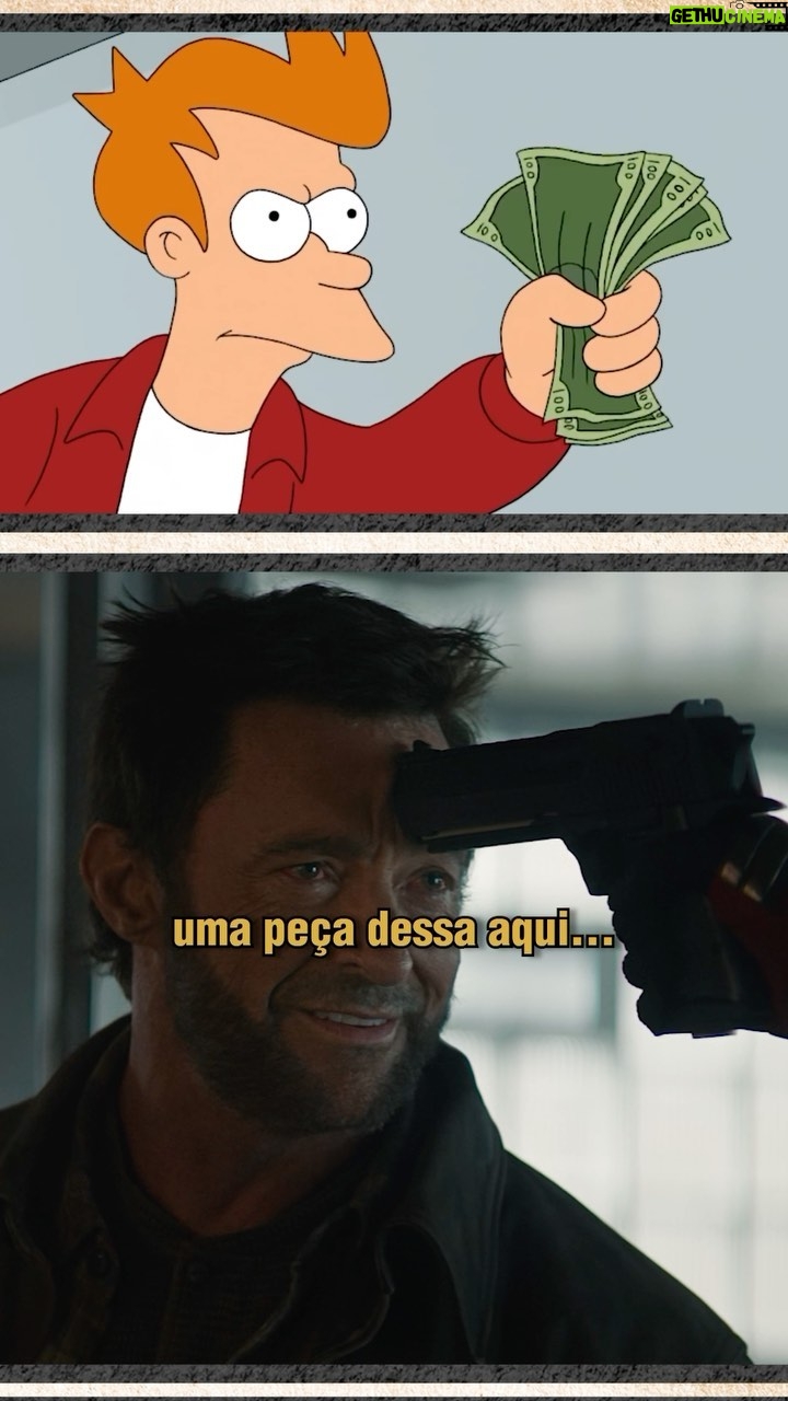Alexandre Ottoni - 4.7K Likes - Preparados pro TrailerOffice mais otimista do Azaghal em anos? 😂
