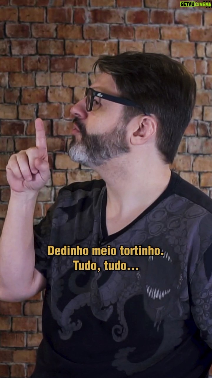 Alexandre Ottoni - 3.5K Likes - 🤫🤐