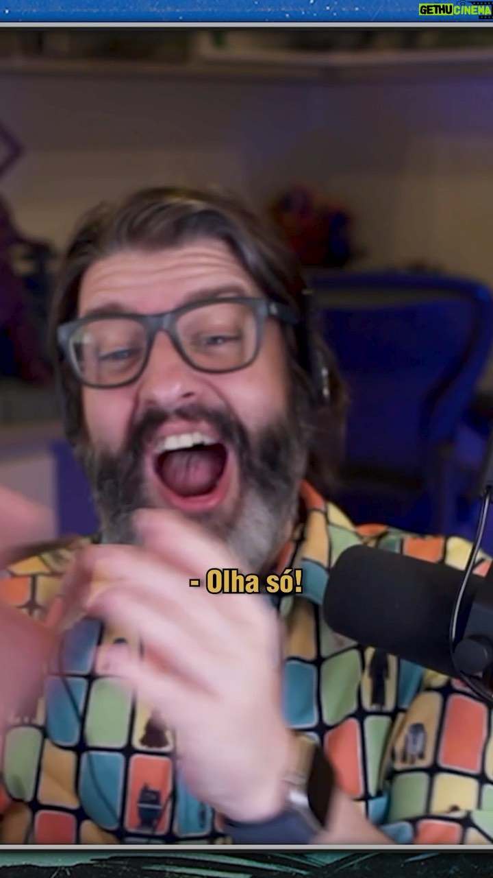 Alexandre Ottoni - 3.7K Likes - Terapia de choque 😅