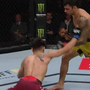 Alexandre Pantoja Instagram - 🇧🇷: Alexandre Pantoja volta a ação no dia 4 de maio!
🇺🇲: Alexandre Pantoja comes back in action in may 4!

#4/5 #5/4 #ufc
