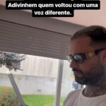 Alexandre Santos