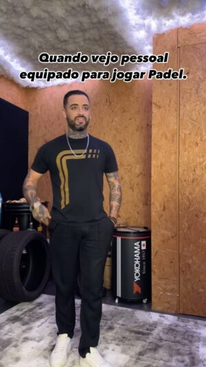 Alexandre Santos Instagram - É só uma sondagem que eu estou a fazer 👀