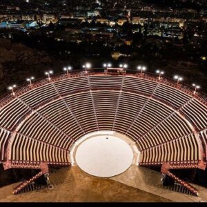 Alexandros Bourdoumis Instagram - «Σ’ ευχαριστώ Λουκιανέ» | Αφιέρωμα στον Λουκιανό Κηλαηδόνη | 25.09 | Λυκαβηττός
Δευτέρα 25 Σεπτεμβρίου ο Λουκιανός Κηλαηδόνης «συναντιέται» ξανά με το αγαπημένο του θέατρο, σε ένα μοναδικό μουσικό θέαμα-αφιέρωμα από τον Δήμο Αθηναίων με τίτλο «Σ’ ευχαριστώ Λουκιανέ», με τη συμμετοχή των Θέμη Ανδρεάδη, Σπύρου Γραμμένου, Δώρου Δημοσθένους, Γιασεμί Κηλαηδόνη, Μαρία Κηλαηδόνη, Νάντια Κοντογεώργη, Πάνου Μουζουράκη, Πέννυ Μπαλτατζή, Γιάννη Μπέζου, Αλέξανδρου Μπουρδούμη, Μανώλη Φάμελλου.
Στον Λυκαβηττό χωρίς αυτοκίνητο
Ο Δήμος Αθηναίων, παράλληλα με τη συνολική ανάπλαση του λόφου του Λυκαβηττού, μας προσκαλεί να επισκεφθούμε ξανά το Δημοτικό Θέατρο Λυκαβηττού δίνοντας προτεραιότητα στο περιβάλλον του Λόφου.
Με σεβασμό στην περιοχή και τους κατοίκους της, η προσέγγιση με αυτοκίνητο στο πάρκινγκ του θεάτρου για τις ημέρες και ώρες των εκδηλώσεων θα επιτρέπεται μόνο σε ΑμεΑ, άτομα άνω των 60 ετών, καθώς και για επιβίβαση/αποβίβαση ταξί.
Η νέα εποχή του θεάτρου ας ξεκινήσει με έναν όμορφο περίπατο στο πράσινο του αγαπημένου μας λόφου.
Φορέας διαχείρισης: Τεχνόπολη Δήμου Αθηναίων
Περισσότερες πληροφορίες: www.cultureisathens.gr 
@pennybaltatzi 
@foivosdelivorias 
@panosmouzourakis 
@doros_demosthenous @cultureisathens 
@spirosgrammenos_ 
@manolisfamellos 
@mariakilaidoni @loukianos_kilaidonis_official @themisandreadis_official #χρηστοςπαπαδοπουλος #γιασεμίκηλαηδόνη @nadia_kodogeorgi #γιαννηςμπεζος #concert #tribute #singing #funtimes