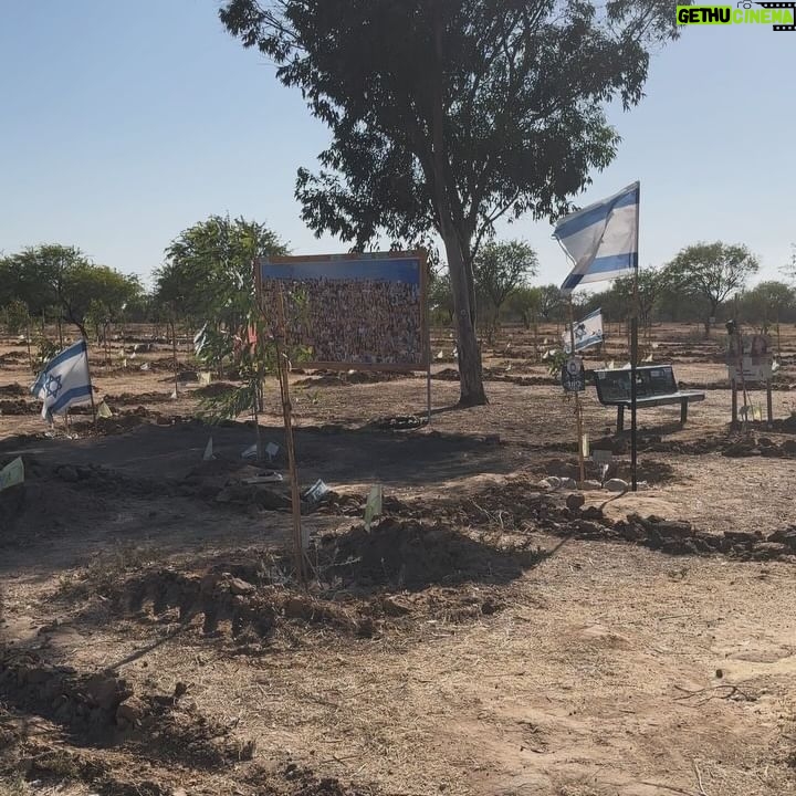 Alexei Brovarnik - 19.8K Likes - Through darkness we always find the light. 🇮🇱
📍: Nova Festival Site
#israel #wewilldanceagain #nova #amisraelchai