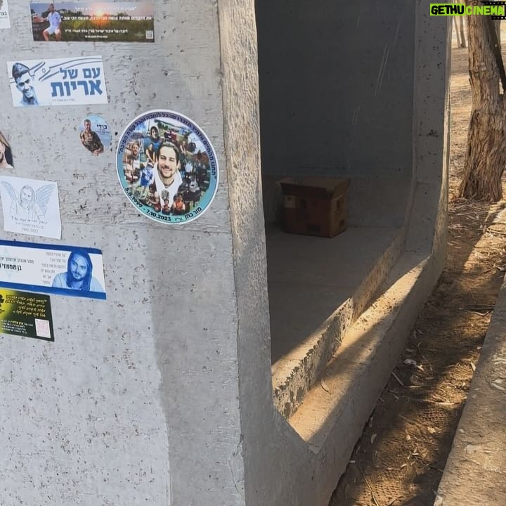 Alexei Brovarnik - 19.8K Likes - Through darkness we always find the light. 🇮🇱
📍: Nova Festival Site
#israel #wewilldanceagain #nova #amisraelchai