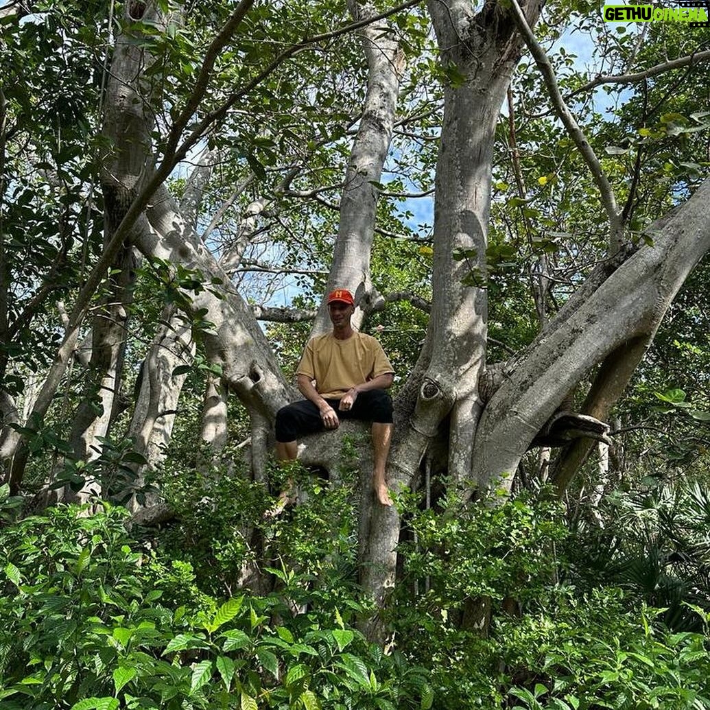 Alexei Brovarnik - 13.2K Likes - About yesterday’s adventure .
#teambrovarnik #dadlife❤️ #outdoor #soflo