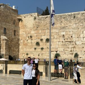 Alexei Brovarnik Instagram - We stand proud and strong for our Independence Day 🇮🇱 
#teambrovarnik #israel🇮🇱 #independenceday