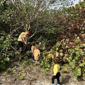 Alexei Brovarnik Instagram - About yesterday’s adventure .

#teambrovarnik #dadlife❤️ #outdoor #soflo