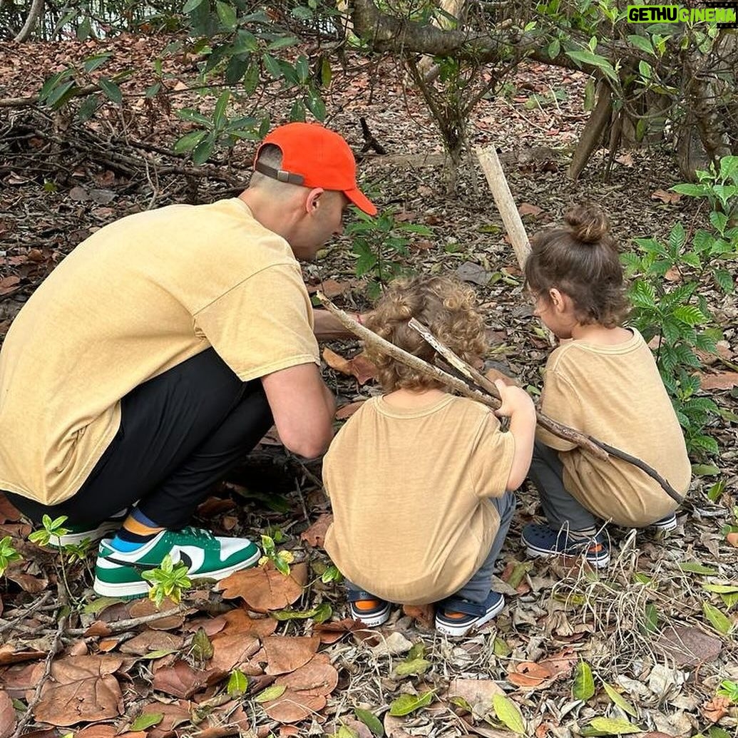 Alexei Brovarnik - 13.2K Likes - About yesterday’s adventure .
#teambrovarnik #dadlife❤️ #outdoor #soflo