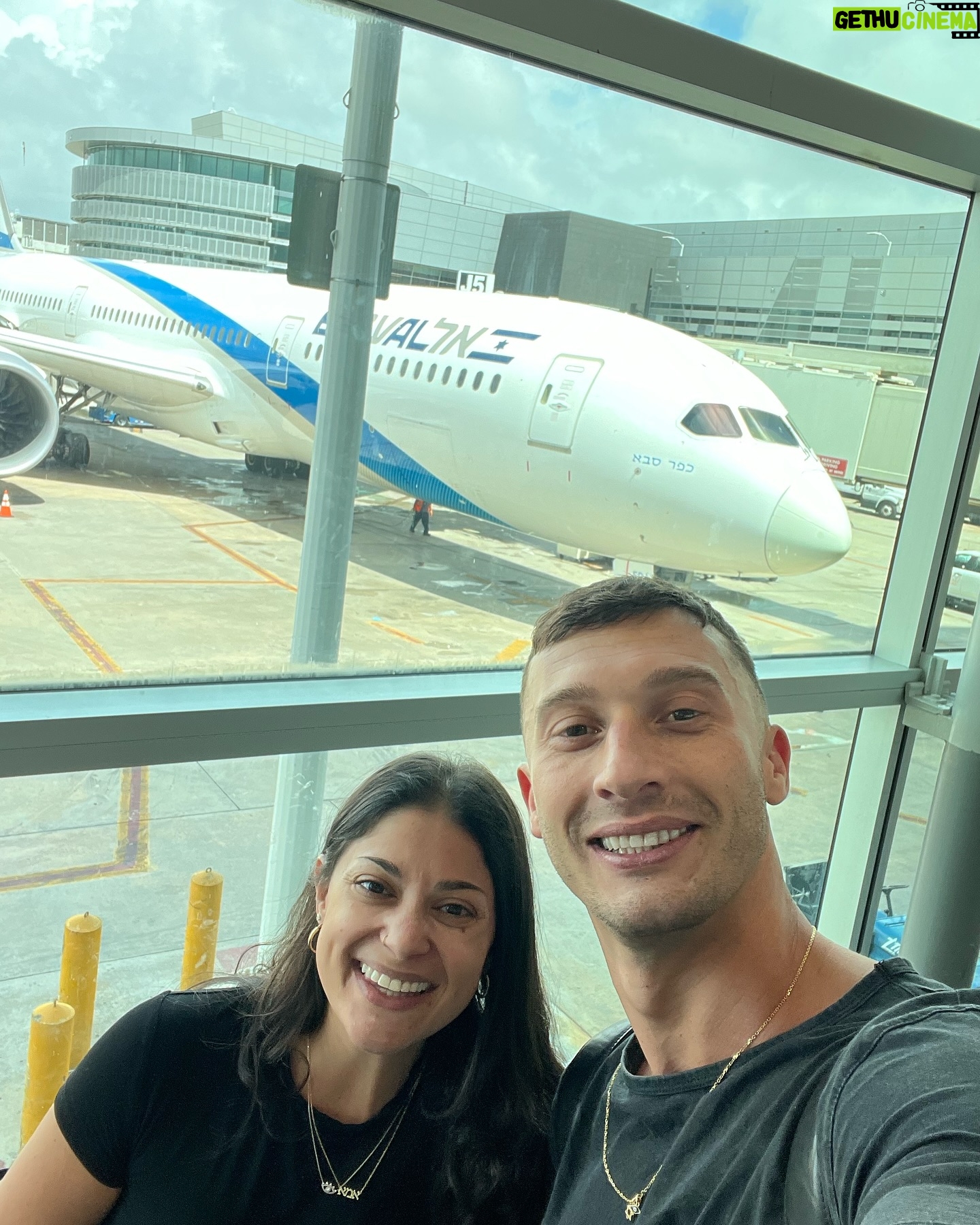 Alexei Brovarnik - 21.8K Likes - 48 hours in 🇮🇱
#teambrovarnik #israel #family #home