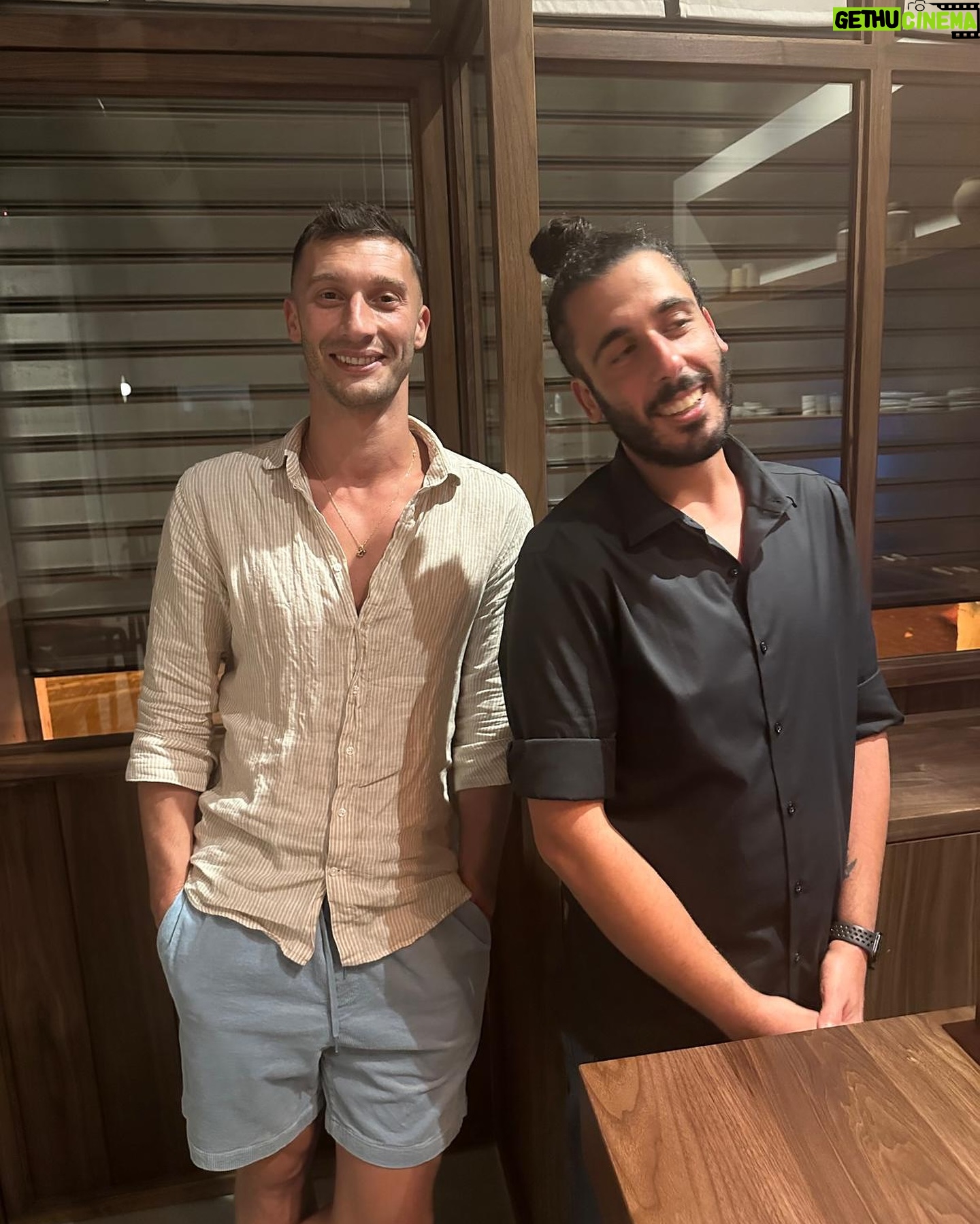 Alexei Brovarnik - 21.8K Likes - 48 hours in 🇮🇱
#teambrovarnik #israel #family #home