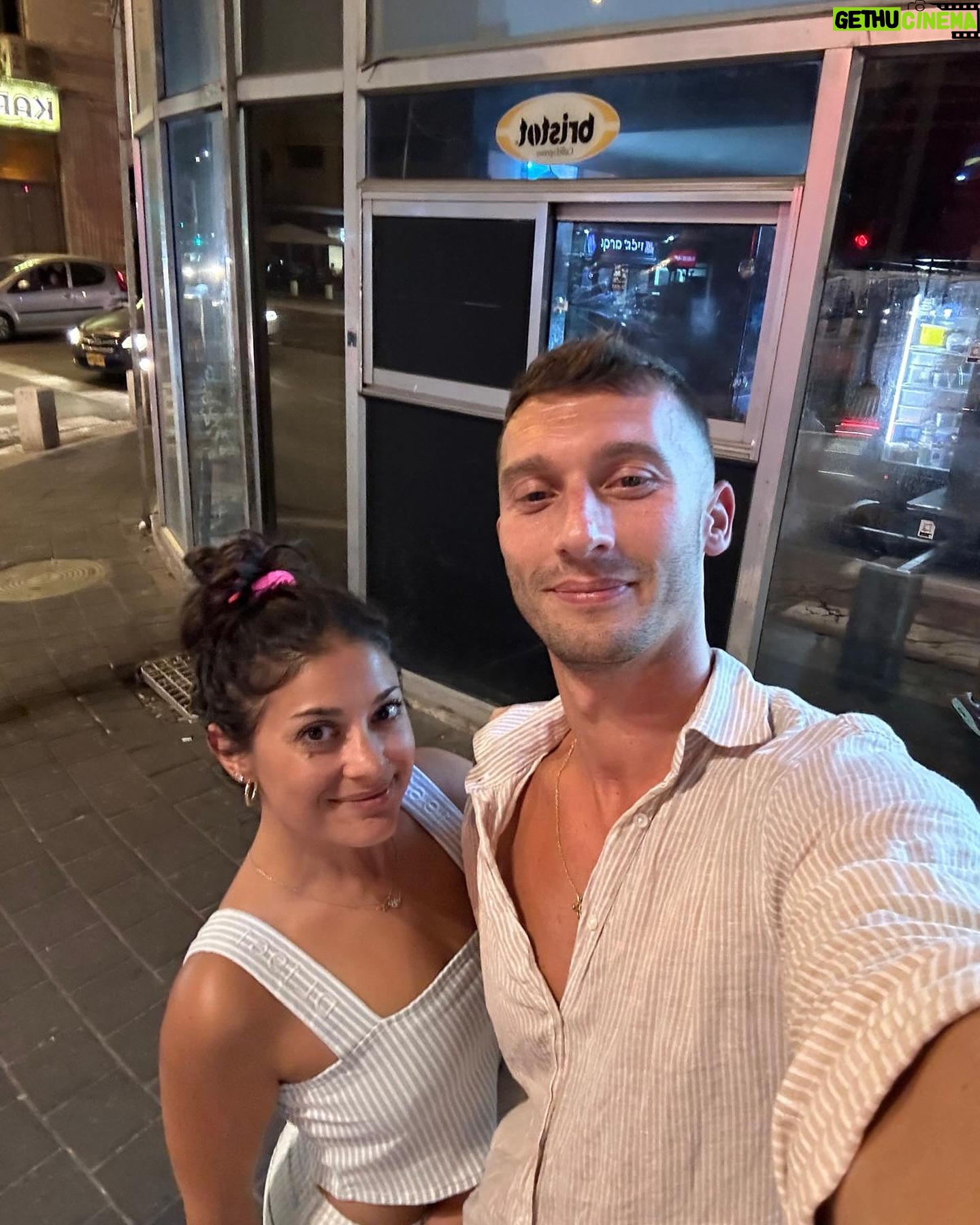 Alexei Brovarnik - 21.8K Likes - 48 hours in 🇮🇱
#teambrovarnik #israel #family #home