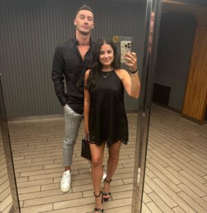 Alexei Brovarnik Instagram - Mirror mirror on the wall… 

#teambrovarnik #nofilter #coolcats