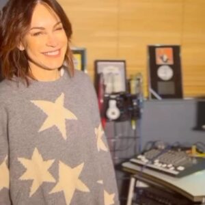 Alexia Instagram - E a proposito di ricordi… 🥰

#alexia #fanclub #uhlalala #eurodance #90smusic