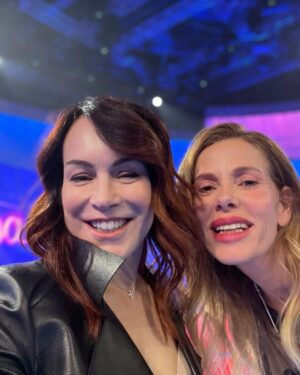 Alexia Instagram - Boomerissima!!!