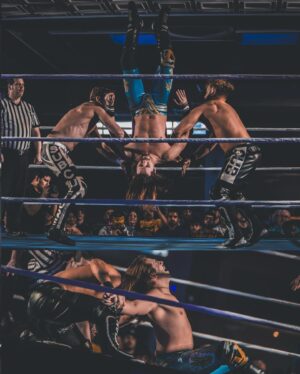 Alexia Nicole Instagram - @destinyworldwrestling : @fuerzalives @vaughnvertigo @alexxiaanicole  @mandrewsjunior @daniluna_pro  @flashmorganwebster 

📸: @denos07 

#prowrestling #indiwrestling #destinywrestling #wrestling #wwe #aew #tna #sport #wrestlingphotography #photography #sportphotography #fight #fights #wrestlinglife #wrestlingfan #wrestlingteam #wrestlingislife #ontariowrestling #wrestlingart #girls #girlsfight #girlswrestling #toronto #canada #canadawrestling #wrestlemania #wrestlingcanada #wrestlingmemes #wrestler