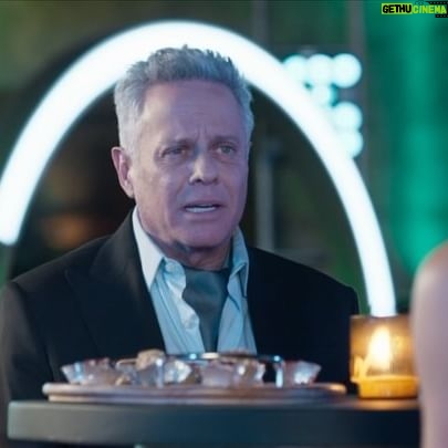 Alexis Ayala - 3K Likes - ¿Cómo logrará Rogelio evadir las sospechas sobre lo ocurrido con Francisco? 😱
#LaHistoriaDeJuana, nos vemos hoy 9:30 p. m. MEX #ConLasEstrellas