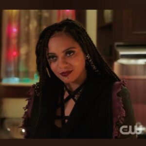 Aleyse Shannon Instagram - Wanted to formally say thank you to everyone who’s supported me to this point. From other parents who treat me like their own, to unexpected friends, to those who just moved out of the way. Grateful for you all. @cw_charmed .
.
.
. .
.
.
.
.
.
.
.
.
.
.
.
.
.
.
.. #charmed #charmed18 #charmedcw #cwcharmed #charmedforever #jada #shields #blackgirlmagic #cw #wheresniko #actor #actorlife #black #witch #blackactress #mama #imadeit #grateful #newyork #nyc #vancouver