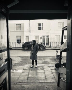 Alfie Allen Instagram - 📸 skills by Mr Harington... 😉 #hesalsoprettygoodbehindthelenstoo