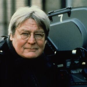 Alfie Allen Instagram - RIP Alan Parker. The best! What an impact he had on so many lives, including mine, and will continue to xxx