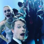 Alfie Allen