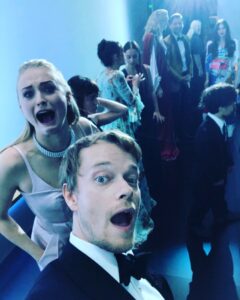 Alfie Allen Top 100 Instagram Photos and Posts