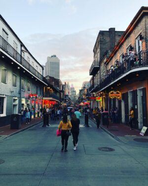 Alfie Allen Instagram - I genuinely ❤️ NOLA
