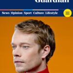 Alfie Allen