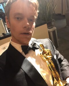Actor Alfie Allen HD Instagram Photos and Wallpapers February 2020