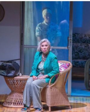 Alfonsina Molinari Instagram - ¡Sólo quedan DOS funciones de 🎭HIJOS !
Los próximos sábados 13 (Yauco) y 20 de julio (Barceloneta).
Con Alfonsina Molinari @lamolinari 
Jorge Castro @jacpr 
Yamaris Latorre @yamarislatorre 
Y Misma
bajo @produccionesgirasol 
¡No te la puedes perder! “
Te hará reír😂 y llorar😢.
¡Será una experiencia inolvidable!
Boletos en @ticketera 
#lavidaesbella