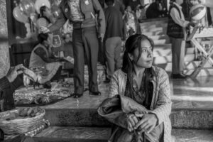 Alfonso Cuarón Instagram - ‪El abismo de la certeza. ‬
‪The abyss of certainty.‬ ‪Photo by @carlossomonte 
@romacuaron ‪#ROMACuarón ‬
