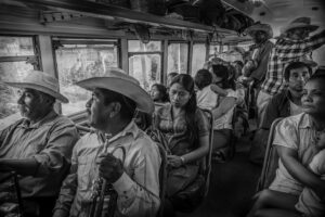 Alfonso Cuarón Instagram - La Búsqueda
The Search

Photo by @carlossomonte 
@romacuaron 
#ROMACuarón