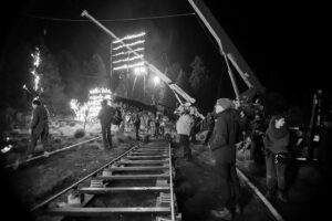 Alfonso Cuarón Instagram - Descubriendo ROMA
Discovering ROMA

Photo by @carlossomonte 
@romacuaron 
#ROMACuarón