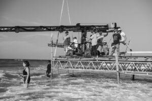 Alfonso Cuarón Instagram - Descubriendo ROMA
Discovering ROMA

Photo by @carlossomonte 
@romacuaron 
#ROMACuarón
