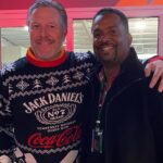 Alfonso Ribeiro
