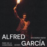 Alfred García