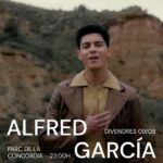 Alfred García