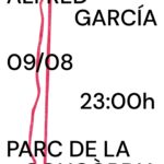 Alfred García