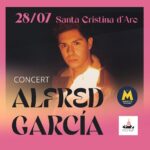 Alfred García