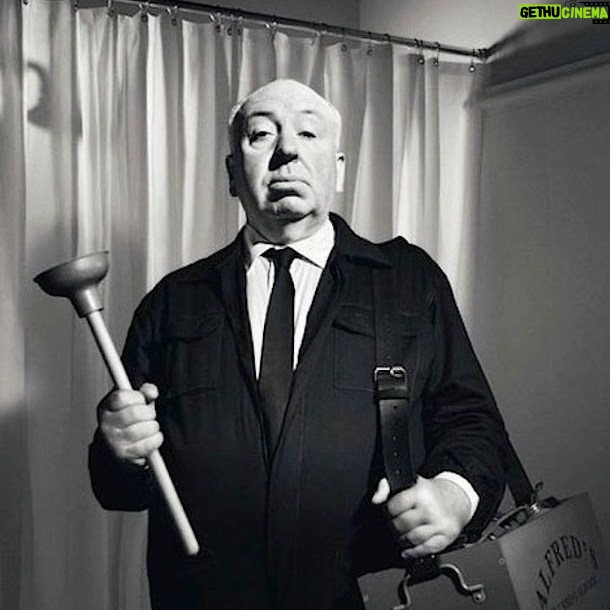 Alfred Hitchcock - 5.7K Likes - “Television is like the invention of indoor plumbing. It didn’t change people’s habits. It just kept them inside the house.” -Alfred Hitchcock
.
.
.
#alfredhitchcock #alfredhitchcockpresents #hitchcock #director #bestdirector #movies #moviebuff #bestmovies #classicmovies #suspense #masterofsuspense #cinema #classiccinema #film #filmgeek #quote #quotes #alfredhitchcockmovies