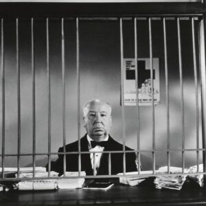 Alfred Hitchcock Instagram - Ever since his childhood, Alfred Hitchcock had a morbid fear of the police. 

When he was five years old, his father sent him to a police station with a note. The policeman locked him in jail for a few minutes while reading the note which said: “This is what we do to naughty boys.”
.
.
.
#alfredhitchcock #alfredhitchcockpresents #hitchcock #director #bestdirector #suspense #masterofsuspense #hollywood #thriller #film #filmgeek #classicfilm #cinema #classiccinema #instacinema #movies #bestmovies #classicmovies #alfredhitchcockmovies