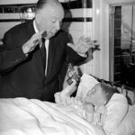 Alfred Hitchcock