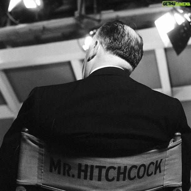Alfred Hitchcock - 6.8K Likes - “In the old days villains had moustaches and kicked the dog. Audiences are smarter today. They don't want their villain to be thrown at them with green limelight on his face. They want an ordinary human being with failings.” -Alfred Hitchcock
.
.
.
#alfredhitchcock #alfredhitchcockpresents #hitchcock #director #bestdirector #movies #moviebuff #bestmovies #classicmovies #suspense #masterofsuspense #hollywood #cinema #classiccinema #film #filmgeek #quote #quotes #alfredhitchcockmovies