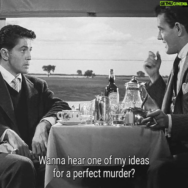 Alfred Hitchcock - 12.8K Likes - The moment before the madness.
.
.
.
#alfredhitchcock #alfredhitchcockpresents #hitchcock #director #bestdirector #suspense #masterofsuspense #movies #bestmovies #moviebuff #classicmovies #cinema #classiccinema #film #filmgeek #quote #quotes #moviequotes #alfredhitchcockmovies