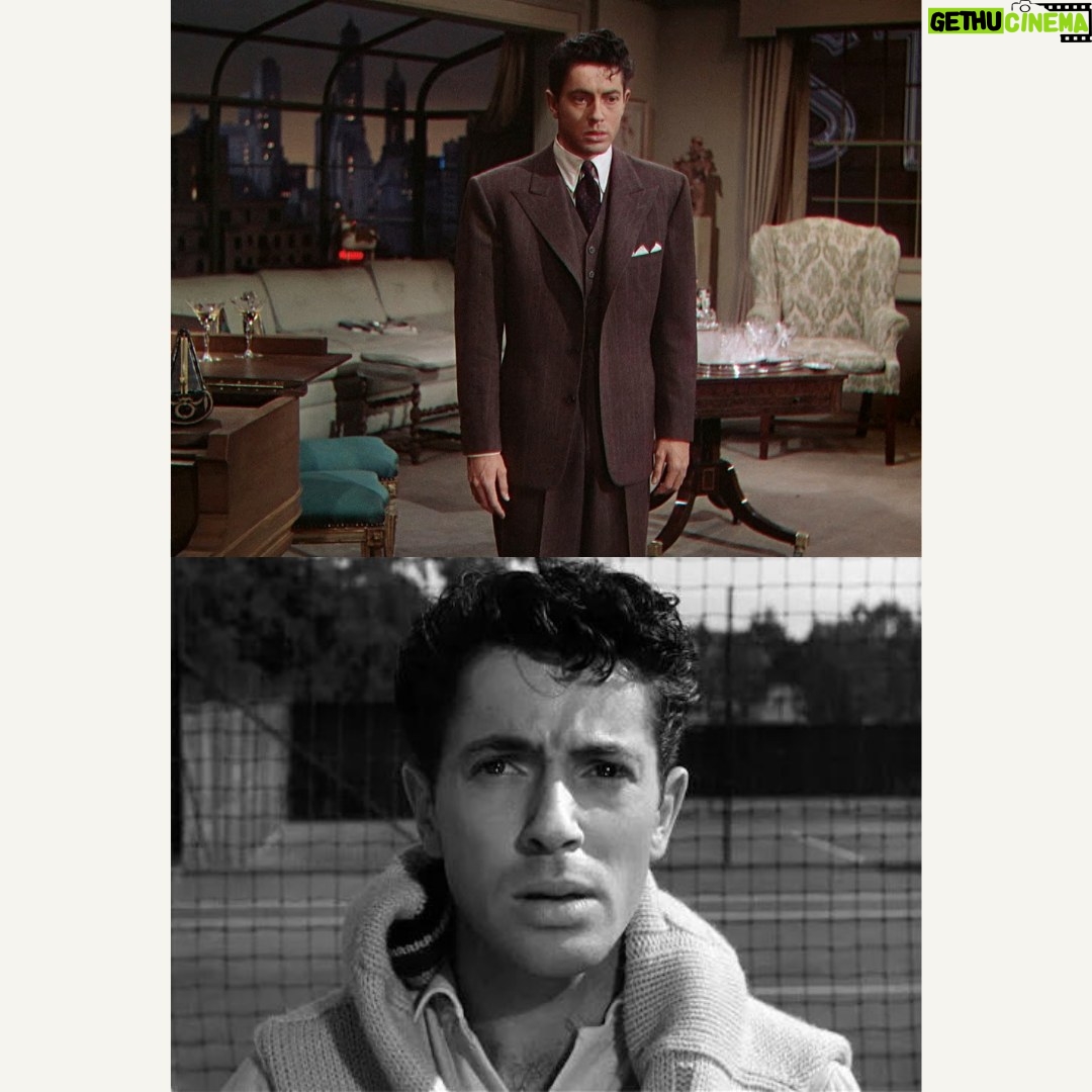 Alfred Hitchcock - 6.5K Likes - Farley Granger collaborated with Alfred Hitchcock on two of his biggest hits: Rope and Strangers on a Train. Which of Granger's performances is your favorite?
.
.
.
#alfredhitchcock #alfredhitchcockpresents #hitchcock #director #bestdirector #hollywood #film #filmgeek #classicfilm #suspense #masterofsuspense #cinema #instacinema #classiccinema #movies #moviebuff #bestmovies #classicmovies #farleygranger #alfredhitchcockmovies